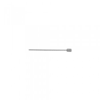 Zoellner Suction Tip Stainless Steel, Diameter 0.7 mm Ø